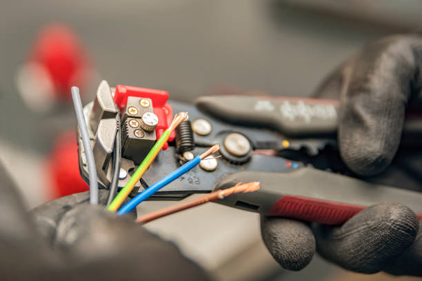 Best Electrician for Home Renovation  in West Union, IA