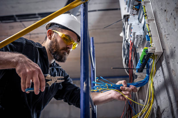 Best Electrician for Home Renovation  in West Union, IA