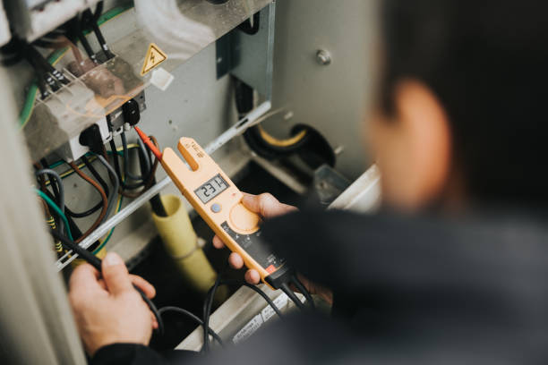 Best 24-Hour Electrician  in West Union, IA