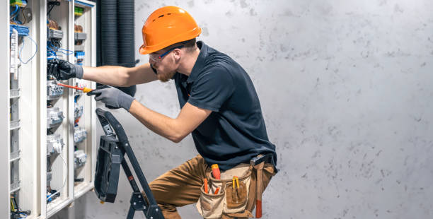 Best Affordable Electrical Installation  in West Union, IA