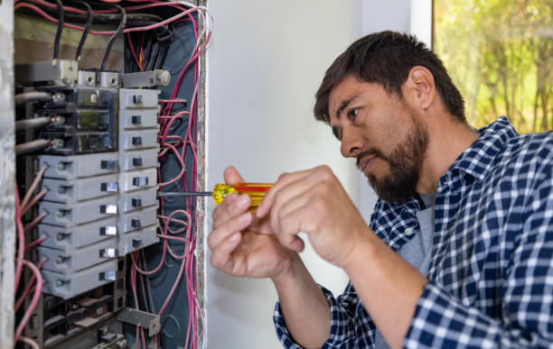 Best Electrical Rewiring Services  in West Union, IA